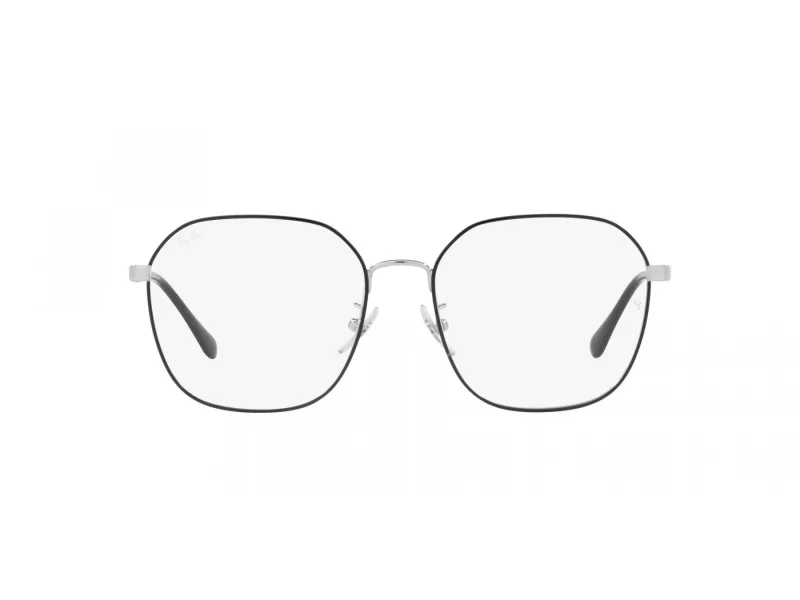 Ray-Ban RX 6490D 2983 56 Férfi, Női szemüvegkeret (optikai keret)