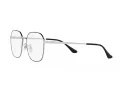 Ray-Ban RX 6490D 2983 56 Férfi, Női szemüvegkeret (optikai keret)