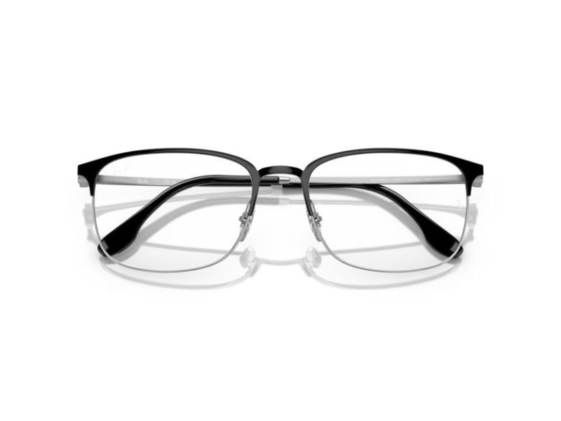 Ray-Ban RX 0RX6494 2861 54 Férfi szemüvegkeret (optikai keret)