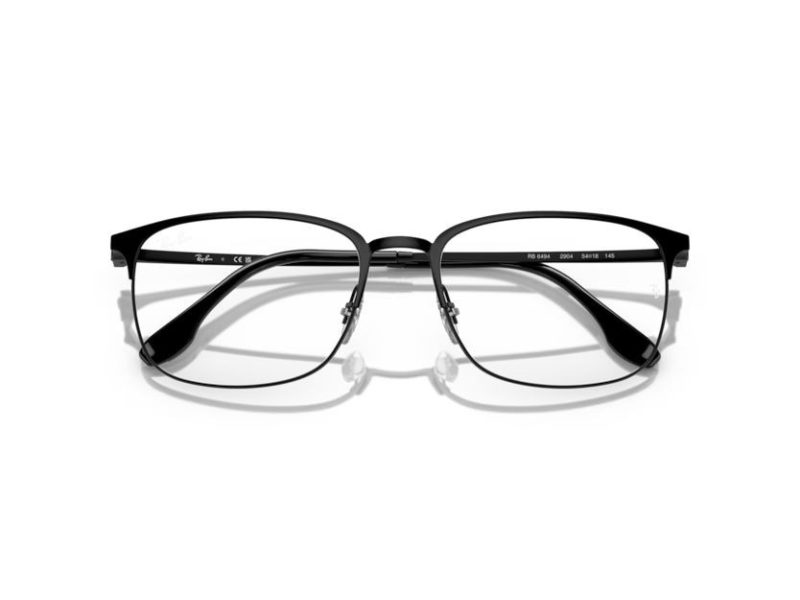 Ray-Ban Lifestyle RX 0RX6494 2904 54 Férfi szemüvegkeret (optikai keret)