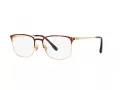 Ray-Ban RX 6494 2945 54 Férfi szemüvegkeret (optikai keret)
