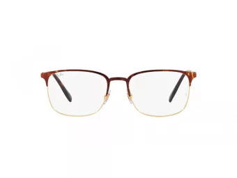   Ray-Ban RX 6494 2945 56 Férfi szemüvegkeret (optikai keret)