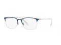 Ray-Ban RX 6494 3155 54 Férfi szemüvegkeret (optikai keret)