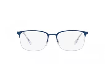   Ray-Ban RX 6494 3155 56 Férfi szemüvegkeret (optikai keret)