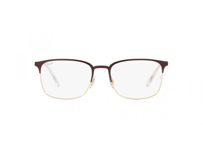 Ray-Ban RX 6494 3156 54 Férfi szemüvegkeret (optikai keret)