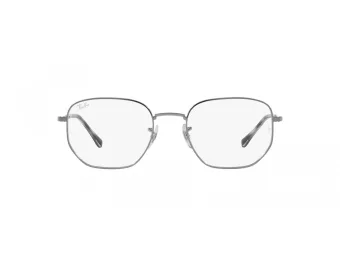   Ray-Ban RX 6496 2502 51 Férfi, Női szemüvegkeret (optikai keret)