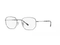 Ray-Ban RX 6496 2502 51 Férfi, Női szemüvegkeret (optikai keret)