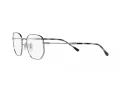 Ray-Ban RX 6496 2502 51 Férfi, Női szemüvegkeret (optikai keret)