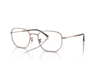   Ray-Ban RX 6496 3094 53 Férfi, Női szemüvegkeret (optikai keret)