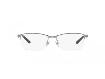   Ray-Ban RX 6501D 2502 55 Férfi szemüvegkeret (optikai keret)