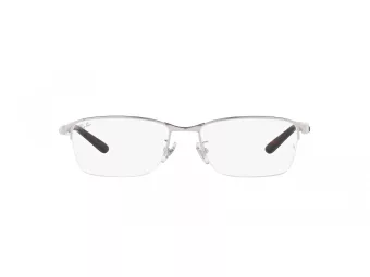   Ray-Ban RX 6501D 2595 55 Férfi szemüvegkeret (optikai keret)