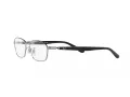 Ray-Ban RX 6502D 2502 55 Férfi szemüvegkeret (optikai keret)