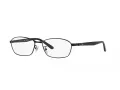 Ray-Ban RX 6502D 2503 55 Férfi szemüvegkeret (optikai keret)
