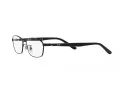 Ray-Ban RX 6502D 2503 55 Férfi szemüvegkeret (optikai keret)