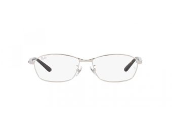   Ray-Ban RX 6502D 2595 55 Férfi szemüvegkeret (optikai keret)