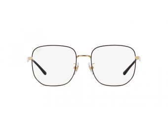   Ray-Ban RX 6503D 2991 55 Férfi, Női szemüvegkeret (optikai keret)