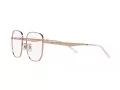 Ray-Ban RX 6503D 3094 55 Férfi, Női szemüvegkeret (optikai keret)