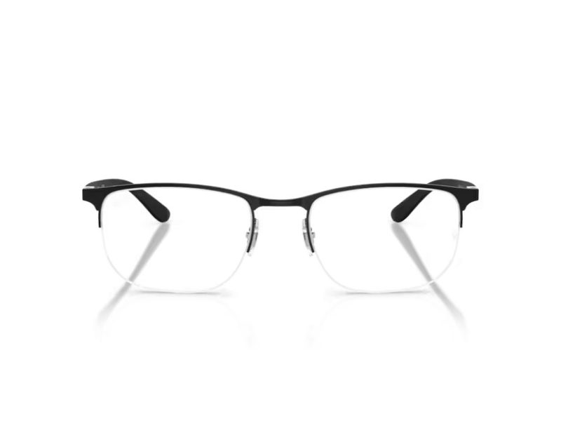 Ray-Ban RX 6513 2904 53 Férfi, Női szemüvegkeret (optikai keret)