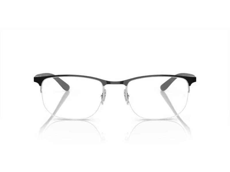 Ray-Ban RX 6513 3163 53 Férfi, Női szemüvegkeret (optikai keret)
