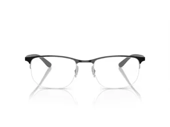   Ray-Ban RX 6513 3163 55 Férfi, Női szemüvegkeret (optikai keret)
