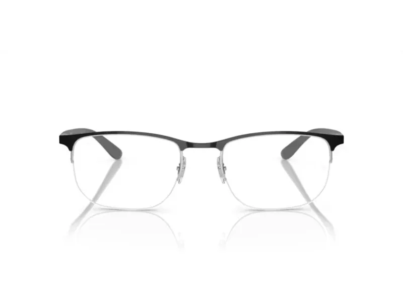 Ray-Ban RX 6513 3163 55 Férfi, Női szemüvegkeret (optikai keret)