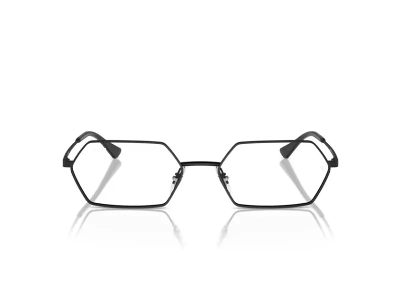 Ray-Ban Yevi RX 6528 2503 56 Férfi, Női szemüvegkeret (optikai keret)