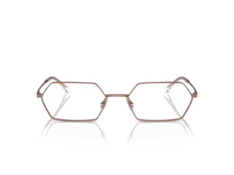 Ray-Ban Yevi RX 6528 2943 54 Férfi, Női szemüvegkeret (optikai keret)