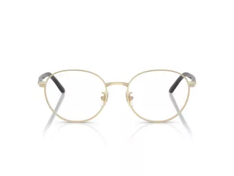   Ray-Ban RX 6538D 2993 53 Férfi, Női szemüvegkeret (optikai keret)