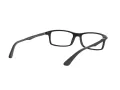 Ray-Ban RX 7017 5196 52 Férfi, Női szemüvegkeret (optikai keret)