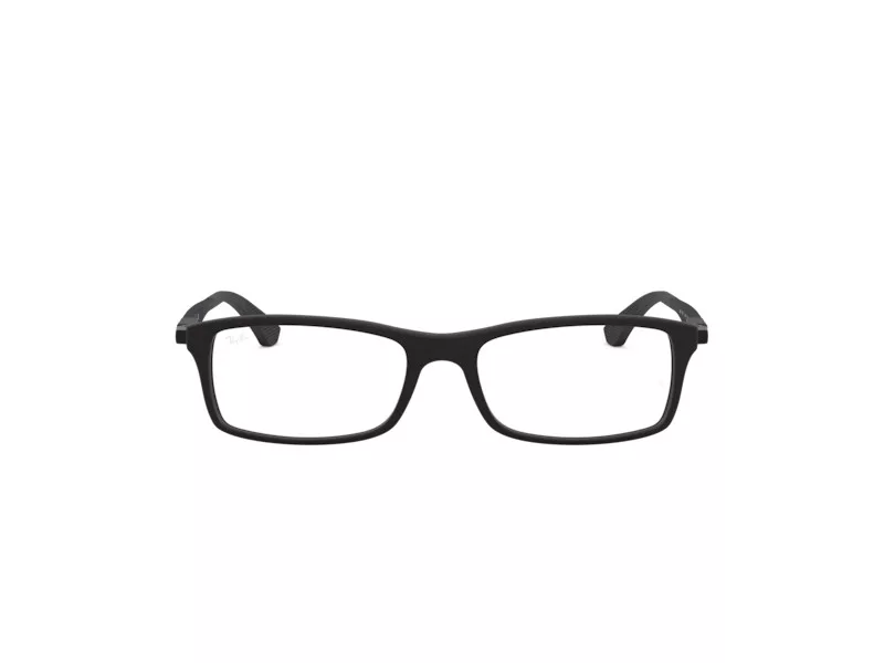 Ray-Ban RX 7017 5196 56 Férfi, Női szemüvegkeret (optikai keret)