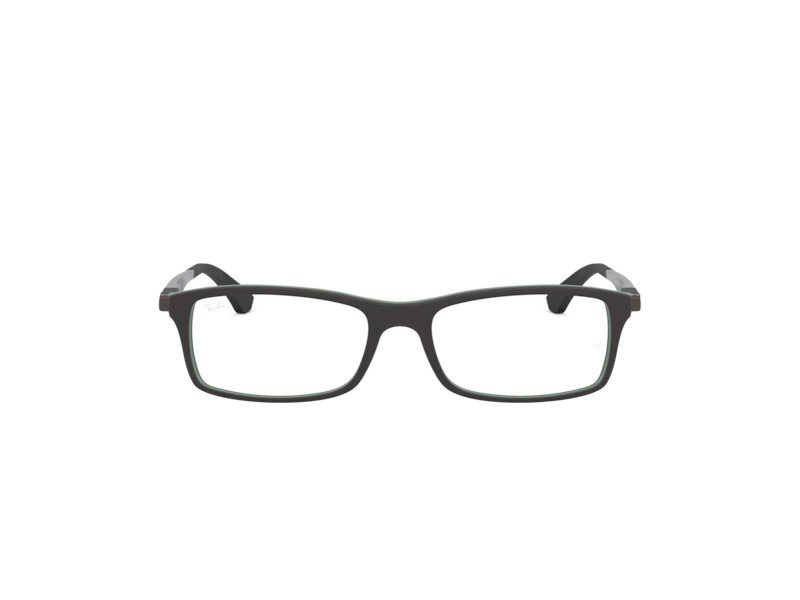 Ray-Ban RX 7017 5197 54 Férfi, Női szemüvegkeret (optikai keret)