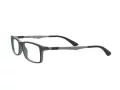 Ray-Ban RX 7017 5197 54 Férfi, Női szemüvegkeret (optikai keret)