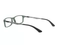 Ray-Ban RX 7017 5197 54 Férfi, Női szemüvegkeret (optikai keret)