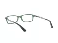 Ray-Ban RX 7017 5197 54 Férfi, Női szemüvegkeret (optikai keret)