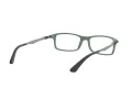 Ray-Ban RX 7017 5197 54 Férfi, Női szemüvegkeret (optikai keret)