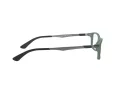 Ray-Ban RX 7017 5197 54 Férfi, Női szemüvegkeret (optikai keret)