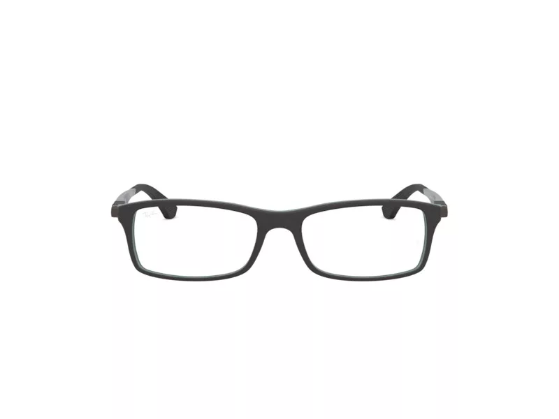 Ray-Ban RX 7017 5197 56 Férfi, Női szemüvegkeret (optikai keret)