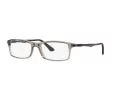 Ray-Ban RX 7017 8059 54 Férfi, Női szemüvegkeret (optikai keret)