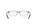 Ray-Ban RX 7017 8059 56 Férfi, Női szemüvegkeret (optikai keret)