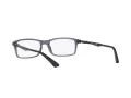 Ray-Ban RX 7017 8122 54 Férfi, Női szemüvegkeret (optikai keret)