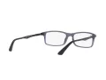 Ray-Ban RX 7017 8122 54 Férfi, Női szemüvegkeret (optikai keret)
