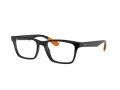 Ray-Ban RX 7025 5417 57 Férfi, Női szemüvegkeret (optikai keret)