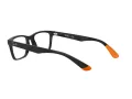 Ray-Ban RX 7025 5417 57 Férfi, Női szemüvegkeret (optikai keret)