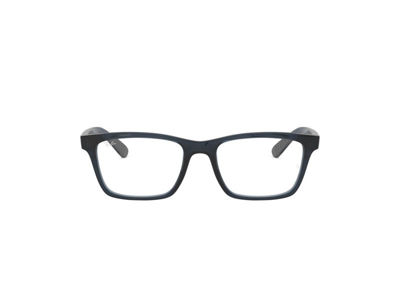Ray-Ban RX 7025 5719 57 Férfi, Női szemüvegkeret (optikai keret)