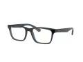 Ray-Ban RX 7025 5719 57 Férfi, Női szemüvegkeret (optikai keret)