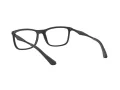 Ray-Ban RX 7029 2077 55 Férfi, Női szemüvegkeret (optikai keret)