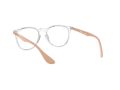 Ray-Ban Erika RX 7046 5953 51 Női szemüvegkeret (optikai keret)