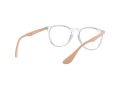 Ray-Ban Erika RX 7046 5953 51 Női szemüvegkeret (optikai keret)