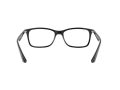 Ray-Ban RX 7047 2000 54 Férfi, Női szemüvegkeret (optikai keret)