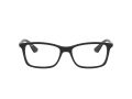 Ray-Ban RX 7047 2000 56 Férfi, Női szemüvegkeret (optikai keret)